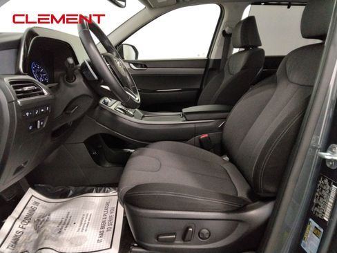Used 2021 Hyundai Palisade SEL w/ Convenience Package image 31
