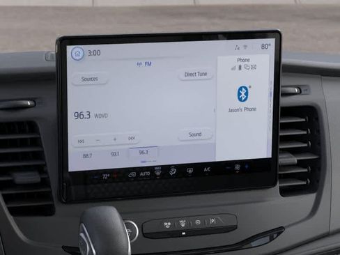 New 2026 Ford Transit 350 XL RWD image 14