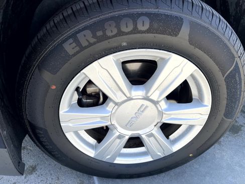 Used 2015 GMC Terrain SLE AWD/4WD image 6