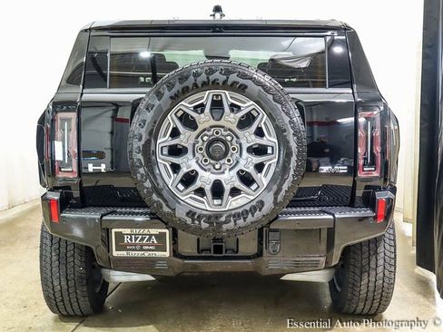 New 2026 GMC Hummer EV SUV image 5