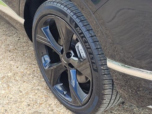 Used 2025 Genesis GV80 3.5T Prestige image 7