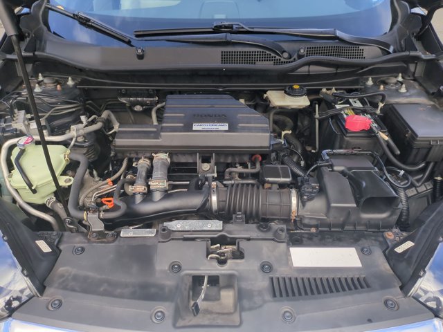 Used 2017 Honda CR-V EX-L image 23