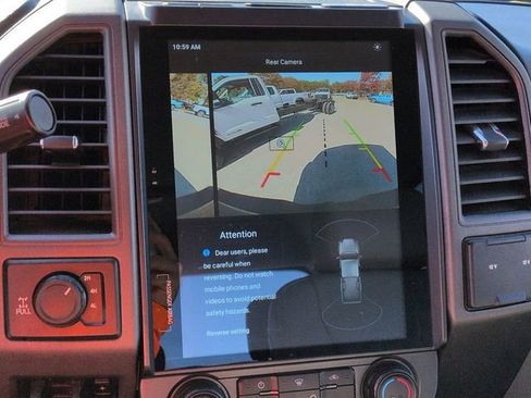 Used 2020 Ford F350 XL w/ Power Equipment Group image 23