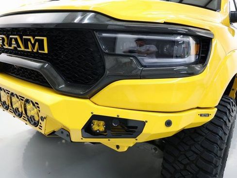 Used 2023 RAM 1500 TRX w/ TRX Level 2 Equipment Group image 81