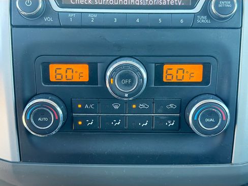 Used 2016 Nissan Frontier SV w/ SV Value Truck Package image 27