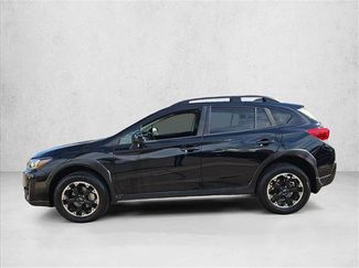 Used 2022 Subaru Crosstrek 2.0i Premium w/ Popular Package #4 video 2