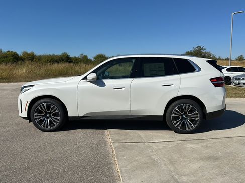 New 2026 BMW X3 xDrive30 w/ Convenience Package image 5