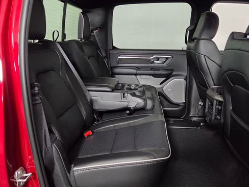 New 2026 RAM 1500 Laramie image 30