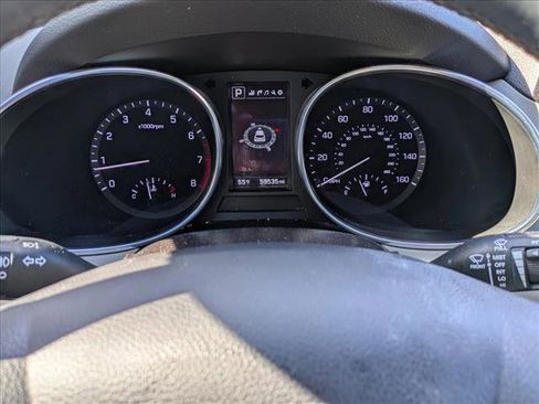 Used 2018 Hyundai Santa Fe Sport w/ 2.4L Tech Package 04 image 11