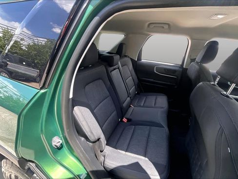 Used 2024 Ford Bronco Sport Big Bend AWD/4WD image 19