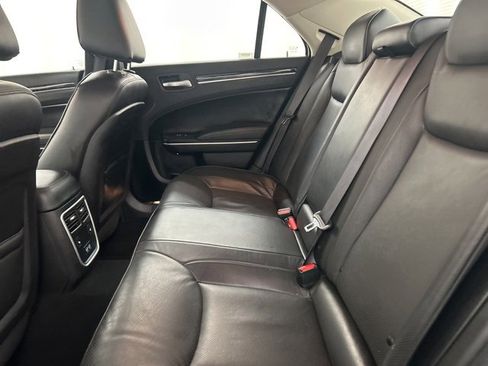 Used 2023 Chrysler 300 Touring L w/ Popular Equipment Group image 26