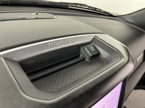 Used 2022 RAM 1500 Big Horn image 24