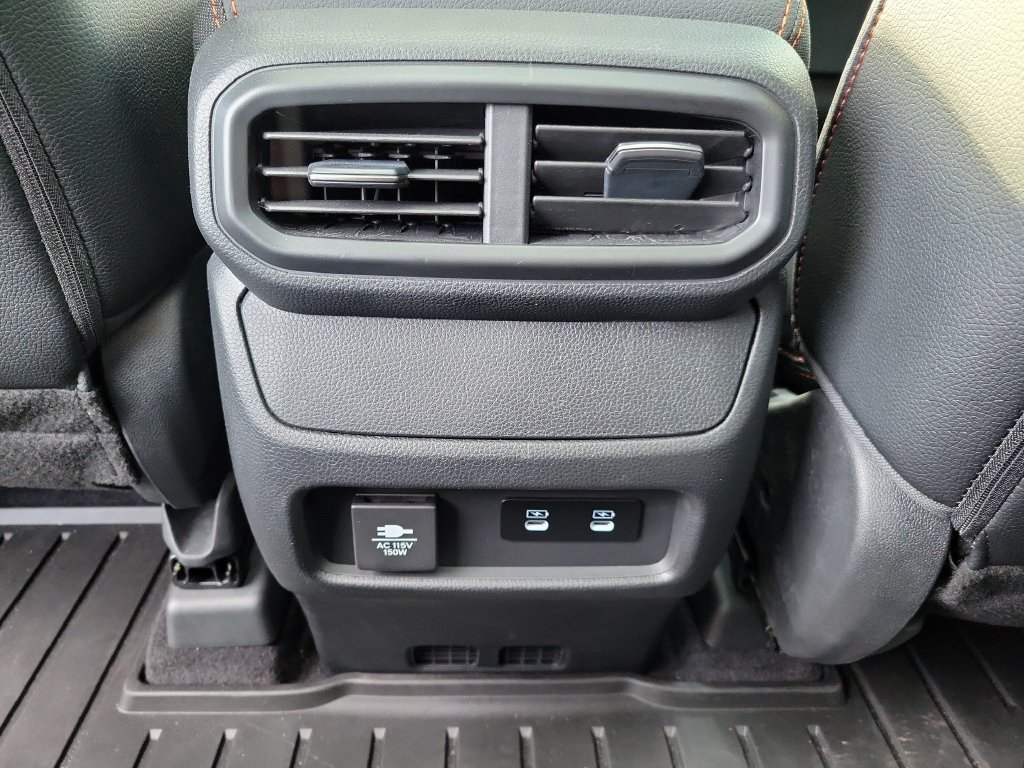 Certified 2026 Honda Passport TrailSport image 18