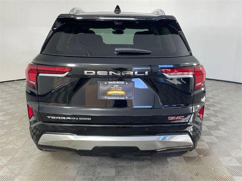 New 2026 GMC Terrain Denali image 22