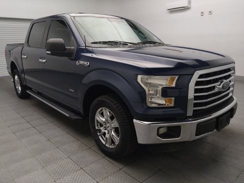 Used 2015 Ford F150 XLT w/ Equipment Group 302A Luxury RWD image 13
