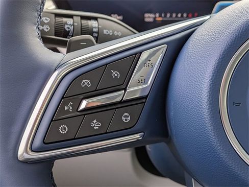 New 2026 Buick Enclave Avenir image 16