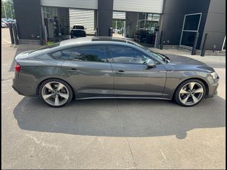Used 2021 Audi A5 2.0T Premium Plus w/ Premium Plus AWD/4WD video 2