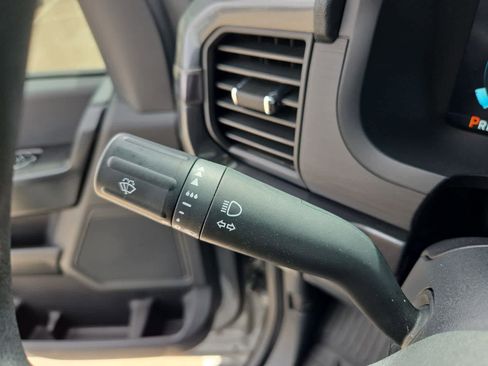 Used 2024 Ford F150 STX w/ STX Black Appearance Package image 24