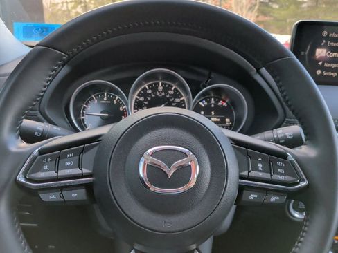 Certified 2023 MAZDA CX-5 AWD 2.5 S w/ Select Package image 16