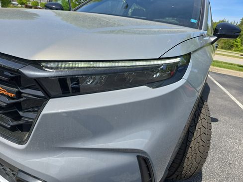 New 2026 Honda CR-V TrailSport image 33