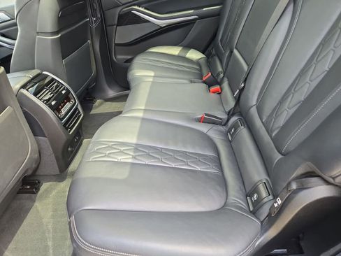 Used 2019 BMW X7 xDrive50i w/ Dynamic Handling Package AWD/4WD image 21