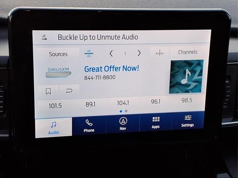 Used 2022 Ford Explorer ST-Line w/ Class IV Trailer Tow Package image 16