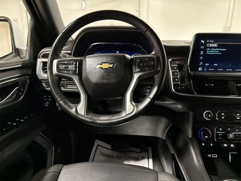 Used 2024 Chevrolet Tahoe LT image 11