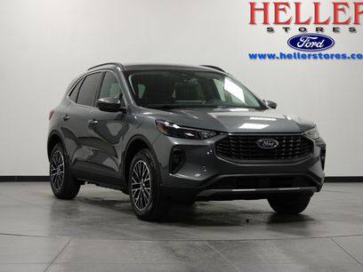 New 2026 Ford Escape SE