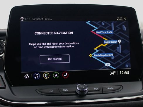 Used 2023 Chevrolet Blazer RS w/ LPO, Floor Liner Package image 31