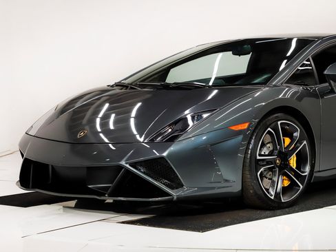 Used 2013 Lamborghini Gallardo LP 560-4 image 17