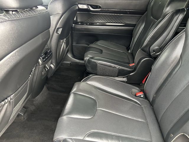 Used 2024 Hyundai Palisade Calligraphy AWD/4WD image 20