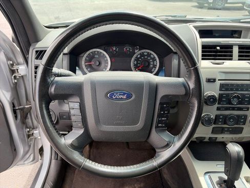 Used 2012 Ford Escape XLT FWD image 14