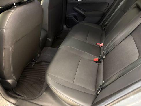 Certified 2026 Honda Civic Sport image 15