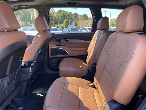 New 2025 Kia Telluride SX X-Line image 22