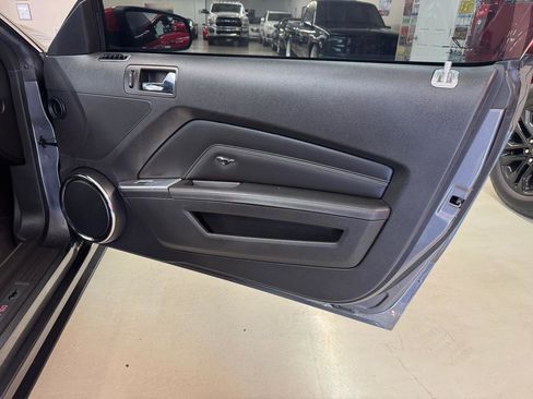 Used 2014 Ford Mustang GT Premium w/ Electronics Package image 10