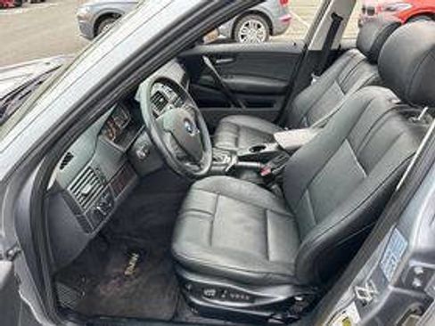 Used 2007 BMW X3 3.0si image 10