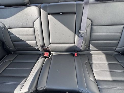 Used 2016 GMC Sierra 1500 Denali w/ Denali Ultimate Package image 23