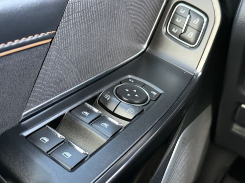 Used 2021 Ford F150 Platinum w/ Equipment Group 701A High image 22