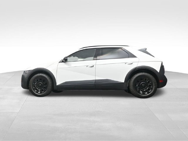 New 2027 Hyundai Ioniq 5 XRT AWD/4WD image 35