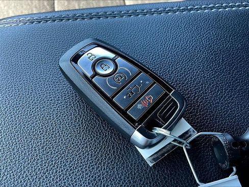 Certified 2023 Ford F150 XLT w/ Equipment Group 302A High AWD/4WD image 11