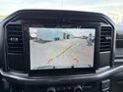 New 2026 Ford F150 STX w/ Equipment Group 200A RWD image 20