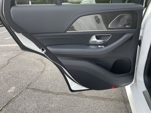 New 2026 Mercedes-Benz GLE 53 AMG 4MATIC Coupe image 35