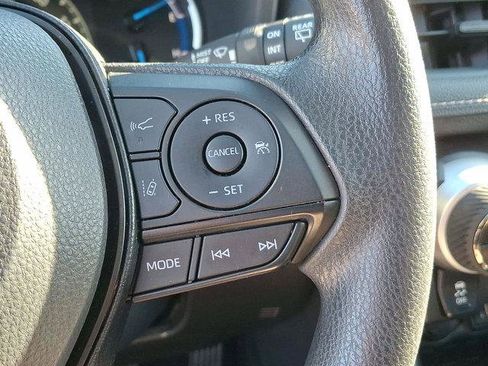 Certified 2025 Toyota RAV4 XLE w/ Convenience Package AWD/4WD image 20