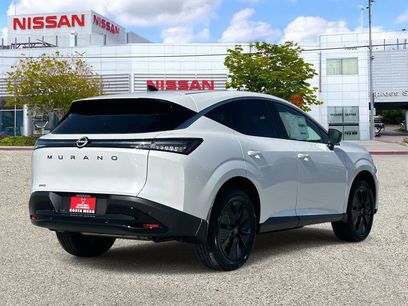 New 2026 Nissan Murano SV