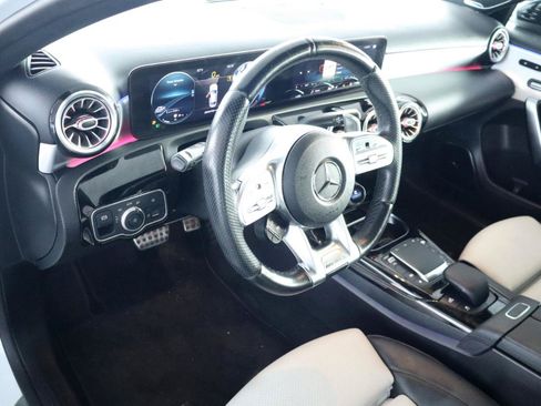 Used 2021 Mercedes-Benz A 35 AMG 4MATIC image 15