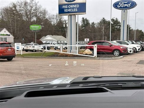 Used 2024 Ford F150 Raptor image 24