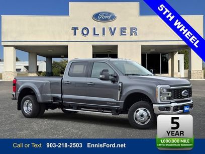 New 2026 Ford F350 Lariat