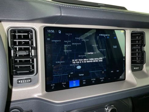 New 2026 Ford Bronco Outer Banks AWD/4WD image 22