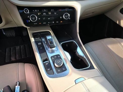 Used 2023 INFINITI QX60 Luxe FWD image 19