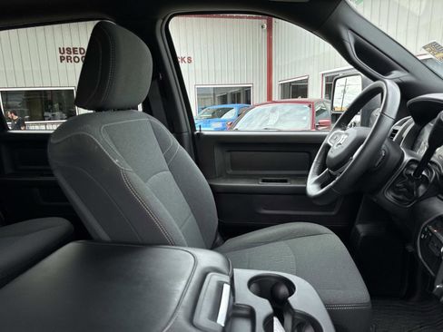 Used 2024 RAM 2500 Tradesman w/ Safety Group AWD/4WD image 10